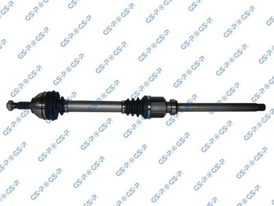 Drive Shaft GSP 210435