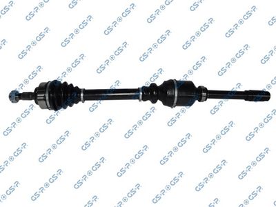 Drive Shaft GSP 210444