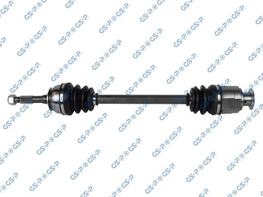 GSP 211001 Drive Shaft