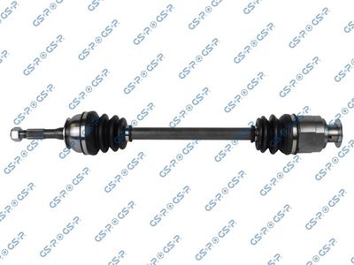 Drive Shaft GSP 211001