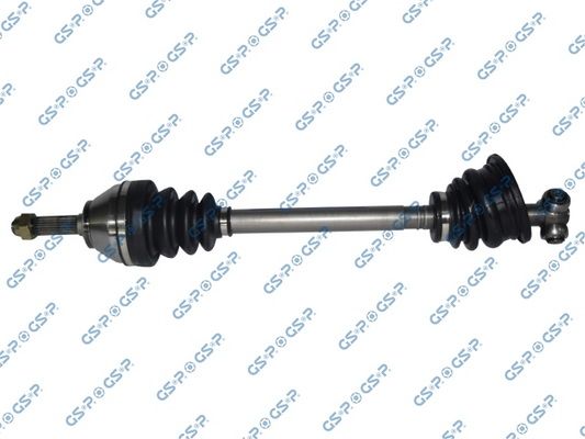 GSP 211002 Drive Shaft
