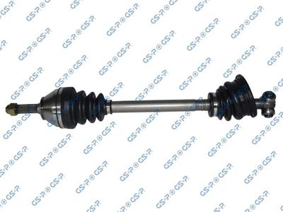 Drive Shaft GSP 211002