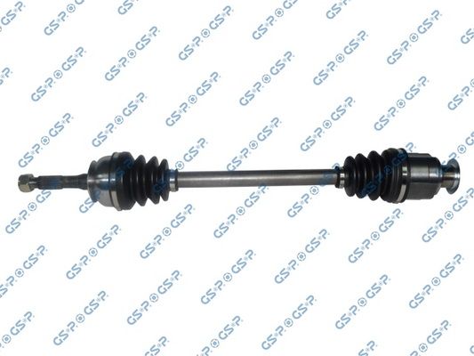 GSP 211004 Drive Shaft