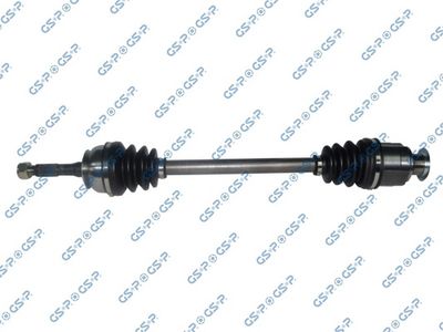Drive Shaft GSP 211004