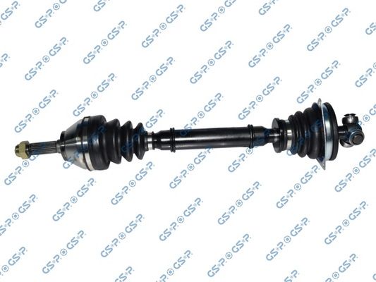 GSP 211006 Drive Shaft