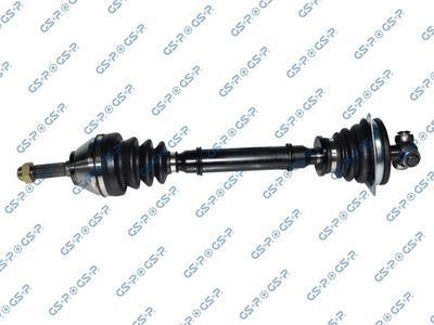 Drive Shaft GSP 211006