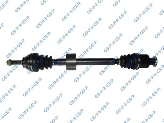GSP 211007 Drive Shaft