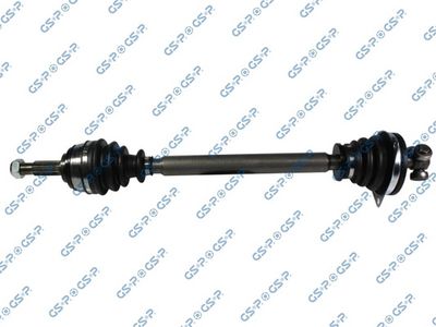 Drive Shaft GSP 211012