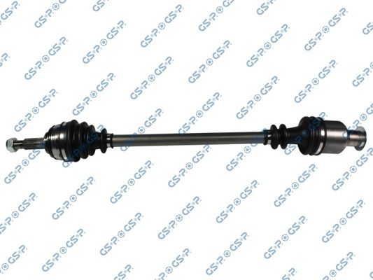 GSP 211014 Drive Shaft