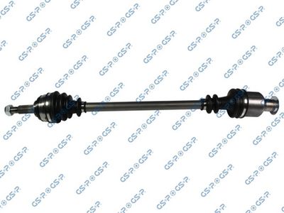 Drive Shaft GSP 211014