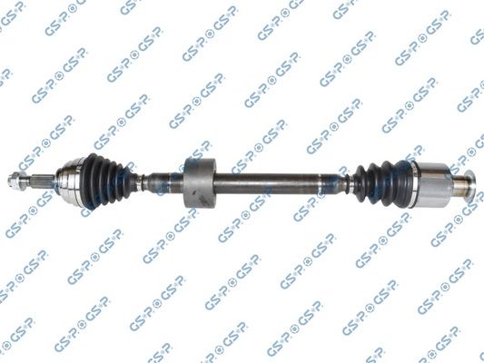 GSP 211016 Drive Shaft
