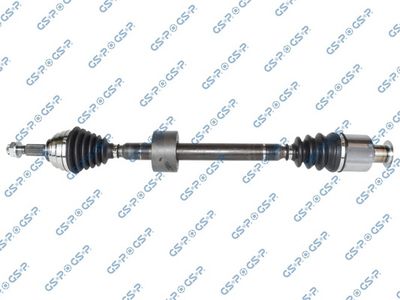 Drive Shaft GSP 211016