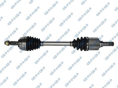 Drive Shaft GSP 211017