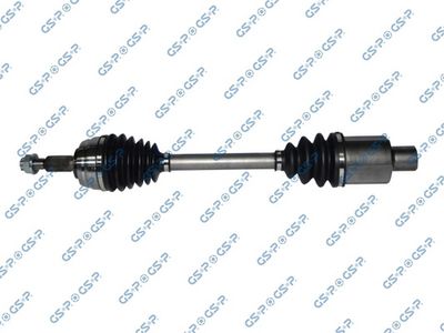 Drive Shaft GSP 211019