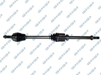Drive Shaft GSP 211020