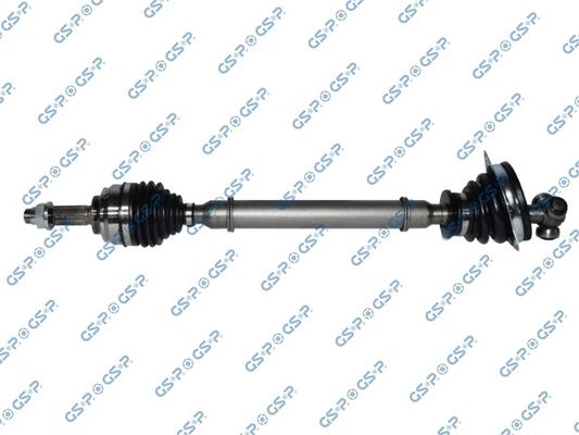 GSP 211021 Drive Shaft