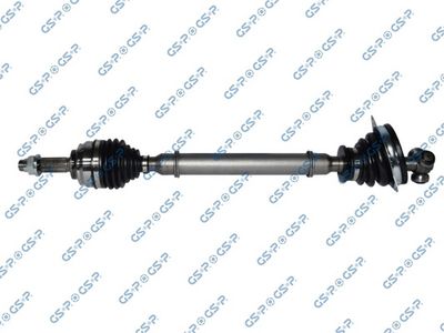 Drive Shaft GSP 211021