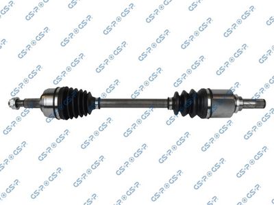 Drive Shaft GSP 211024