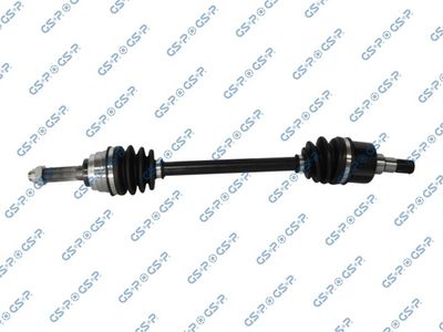 Drive Shaft GSP 212011