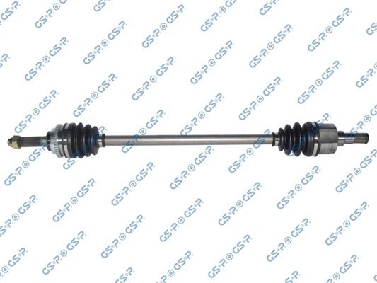 GSP 212012 Drive Shaft