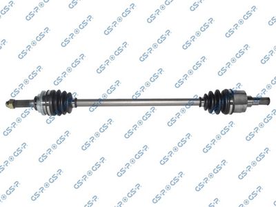 Drive Shaft GSP 212012