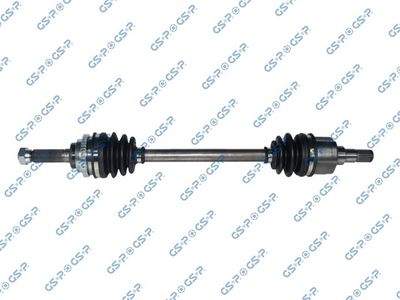 Drive Shaft GSP 212025