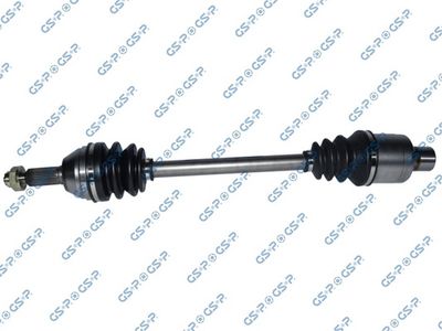 Drive Shaft GSP 212026