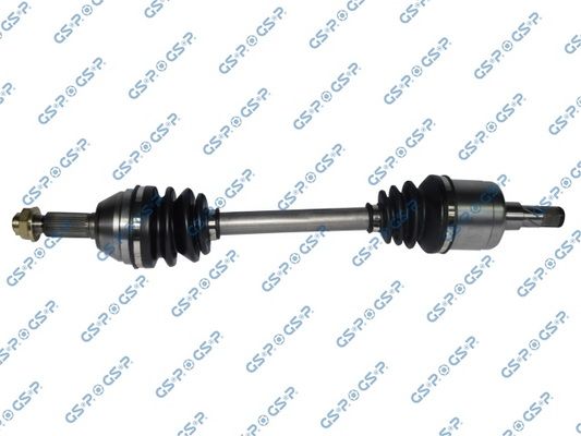 GSP 212027 Drive Shaft