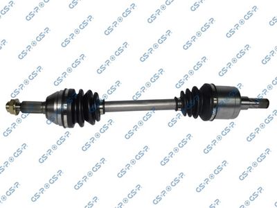 Drive Shaft GSP 212027