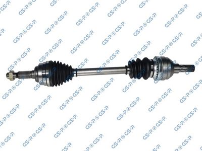 Drive Shaft GSP 212045