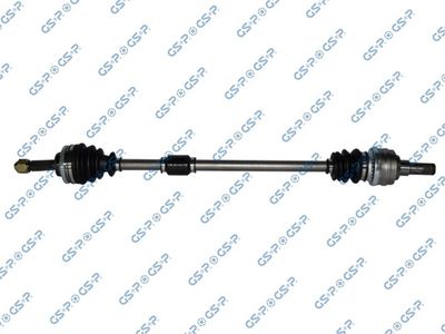 Drive Shaft GSP 212057