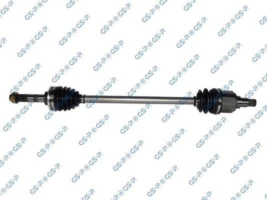 GSP 214004 Drive Shaft