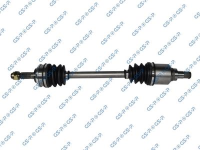 Drive Shaft GSP 214019