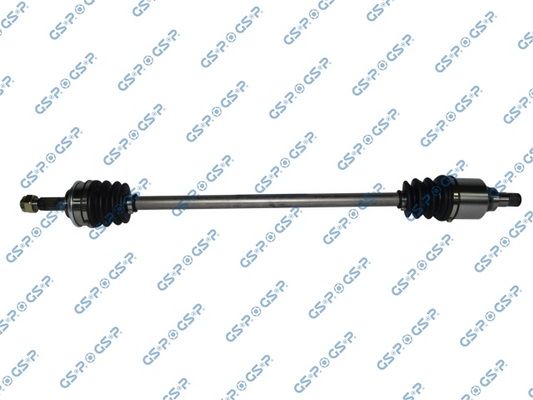 GSP 214020 Drive Shaft