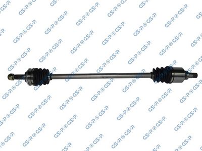 Drive Shaft GSP 214020