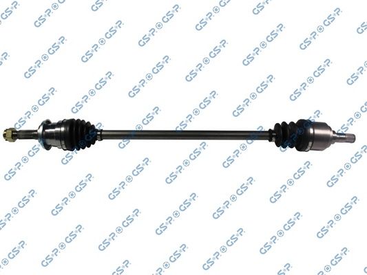 GSP 214022 Drive Shaft