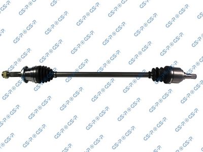 Drive Shaft GSP 214022