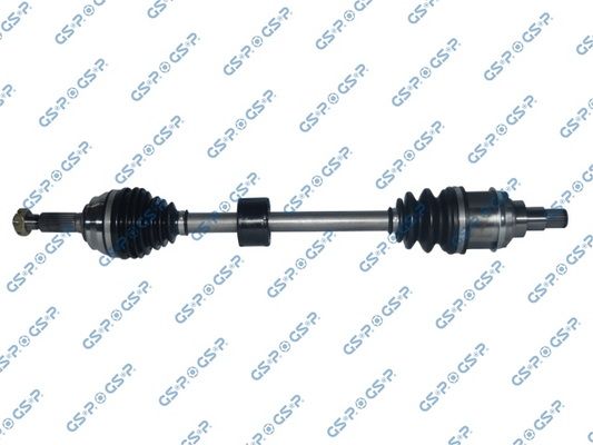 GSP 214025 Drive Shaft
