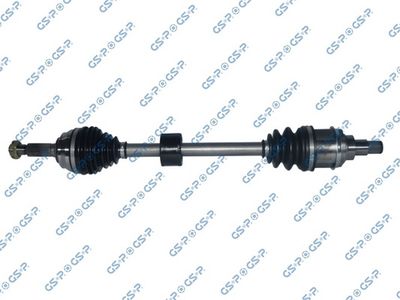 Drive Shaft GSP 214025