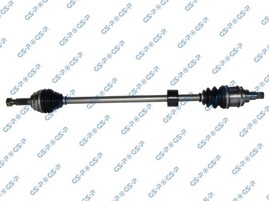 GSP 214026 Drive Shaft