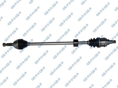 Drive Shaft GSP 214026