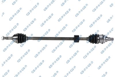 Drive Shaft GSP 214028