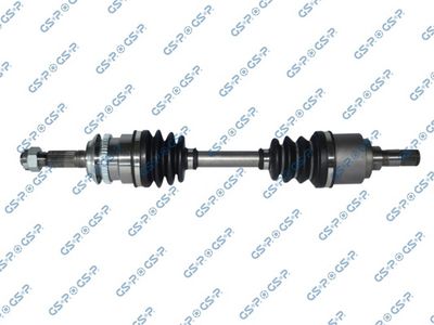Drive Shaft GSP 214029
