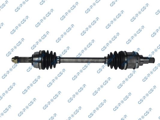 GSP 214035 Drive Shaft