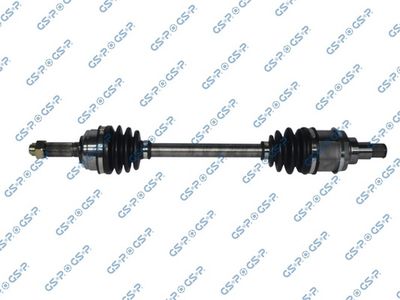 Drive Shaft GSP 214035
