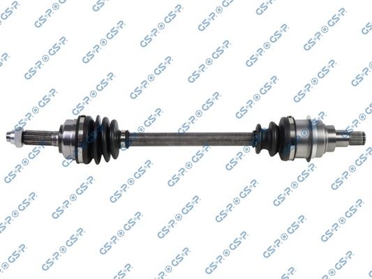 GSP 214040 Drive Shaft
