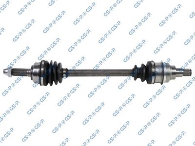 Drive Shaft GSP 214040