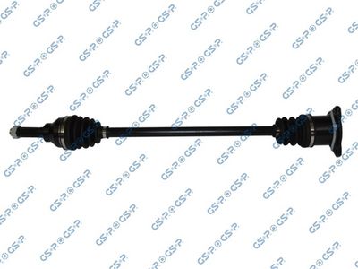 Drive Shaft GSP 214073