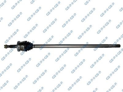 Drive Shaft GSP 215020
