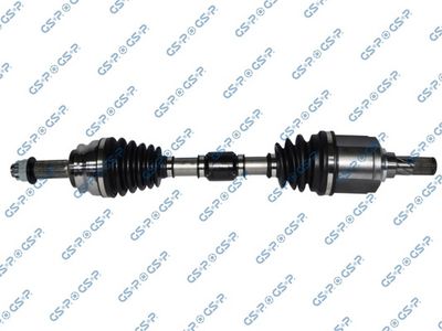 Drive Shaft GSP 215053